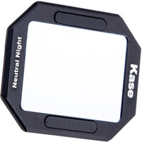 Kase Clip-In Night Filter for Sony a6000, a6100, a6400, a6500, a6600