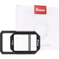 Kase Clip-in Filter R-MCUV for Sony Alpha Half Frame Cameras