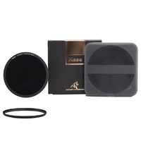 Kase 77MM Wolverine ND1000 Filter with Magnetic Ring