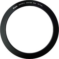 Kase 62-77mm Magnetic Step-Up Adapter Ring for Kase Magnetic Filters