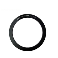 Kase 52-82mm Magnetic Step-Up Adapter Ring for Kase Magnetic Filters