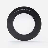 Kase 77-112mm Magnetic Step-Up Adapter Ring for Wolverine Magnetic Filters