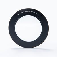 Kase 82-112mm Magnetic Step-Up Adapter Ring for Wolverine Magnetic Filters