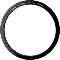 Kase 105-112mm Magnetic Step-Up Adapter Ring for Kase Magnetic Filters