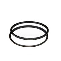 Kase 82mm Wolverine Magnetic Blue Streak Filter