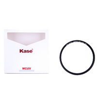 Kase 82mm Skyeye Magnetic Multicoated UV Filter