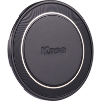 Kase Plastic Magnetic Lens Cap Plus (77mm)