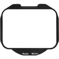 Kase Clip-in Filter R-MCUV for Sony Alpha Camera