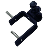 PES L-STAND WITH CLIP