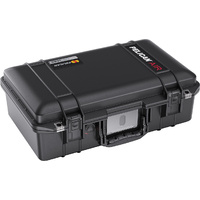 Pelican 1485 AIR Camera Hard Case with foam (BLACK)