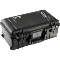 Pelican 1535 AIR Camera Hard Case with foam (BLACK)