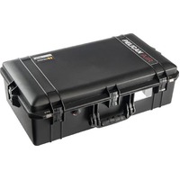 Pelican 1605 AIR Camera Hard Case with foam (BLACK)