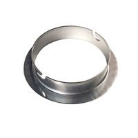 PES Inner Ring For Elinchrom Speed Ring 153mm