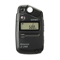 Sekonic Illuminometer i-346