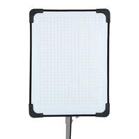 Falcon Eyes 100W Bi-Color Flexible LED Light RX-18TDX II with Grid Softbox