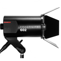 Kinotehnik Practilite 602 Smart LED Fresnel - Bi Colour
