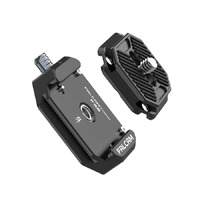Falcam F38 Quick Release Kit 1/4"-20 Screw