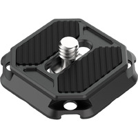 Falcam F38 Quick Release Plate 1/4"-20 Screw