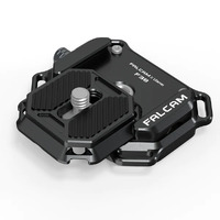 Falcam F38 Quick Release System For Shoulder Straps