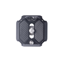 FALCAM F38 Anti Deflection Quick Release Plate V2 