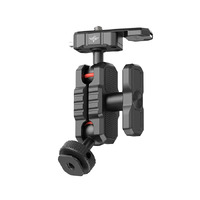 Ulanzi Hummingbird Magic Arm with QR Clamp and Plate