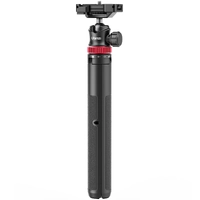 Ulanzi MT-44 Extendable Vlog Tripod V2