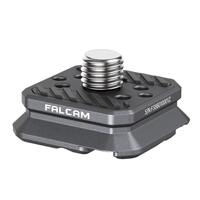 Falcam F22 Quick Release Plate with 1/4"-20 Screw