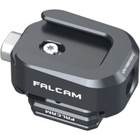 Ulanzi Falcam F22 Cold Shoe Adapter