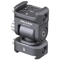 Falcam F22 Dual 2-Way Fluid Head Only