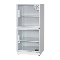 EDRY 121L DRY CABINET MO-120C (Limited White )