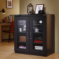eDry 365L Dry Cabinet D-306C(100% Made in Taiwan)