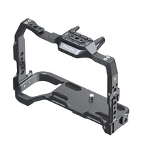 Falcam F22 & F38 Quick Release Camera Cage For FUJIFILM GFX 100S & GFX 50S II