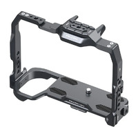 Falcam F22 & F38 Quick Release Camera Cage For Panasonic Lumix S1/S1R/S1H