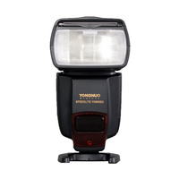 YONGNUO YN-565EX Wireless TTL Flash for Nikon