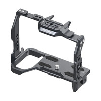 Falcam F22 & F38 & F50 Quick Release Camera Cage V2 For Sony A7 IV