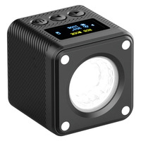 Ulanzi L2 RGB Cube Lite Magnetic RGB LED Light