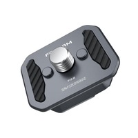 Falcam F22 Quick Release Plate for Feelworld Monitors