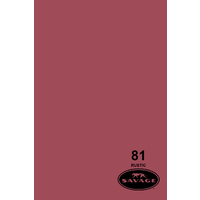 SAVAGE #81 Rustic 2.72x11m WIDETONE Seamless Photography Background Paper