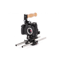 Wooden Camera Panasonic GH5 Unified Accessory Kit (Base)