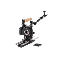 Wooden Camera Panasonic GH5 Unified Accessory Kit (Advanced)