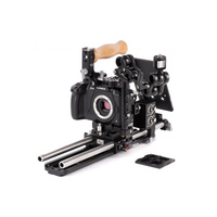 Wooden Camera Panasonic GH5 Unified Accessory Kit (Pro)