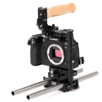 Wooden Camera Panasonic S1 Unified Accessory Kit (Base)