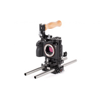 Wooden Camera Sony A7/A9 Unified Accessory Kit (Base)