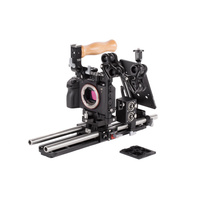 Wooden Camera Sony A7/A9 Unified Accessory Kit (Pro)