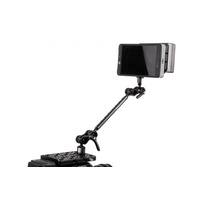 Wooden Camera Ultra Arm Monitor Mount (1/4-20 to 1/4-20, 8")