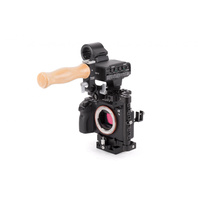 Wooden Camera Unified DSLR Cage (Small)