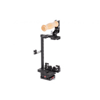 Manfrotto Wooden Camera Unified DSLR Cage (Large)