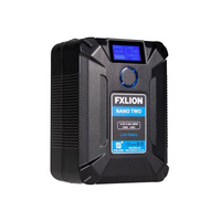 FXLION NANO II 98WH 14.8V V-MOUNT BATTERY