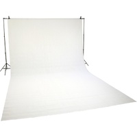 MC FOTO Cotton Photographic Backdrop 3x6m