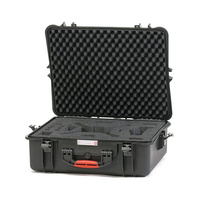 HPRC HARDCASE WITH FOAM FOR DJI PHANTOM 2 (2700)